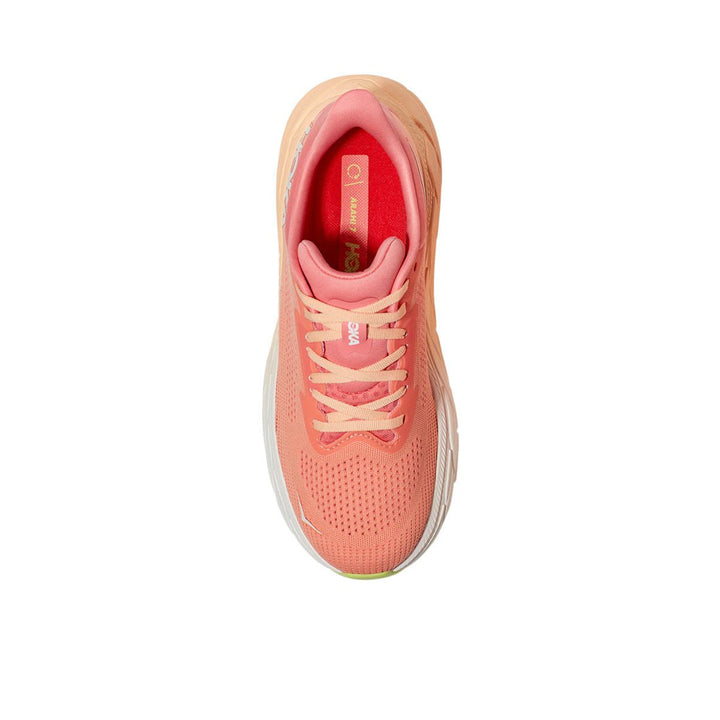 HOKA Arahi 7 Wide Women's Running Shoes