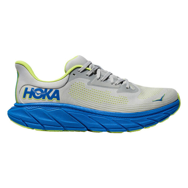 HOKA Arahi 7 Wide Men's Running Shoes
