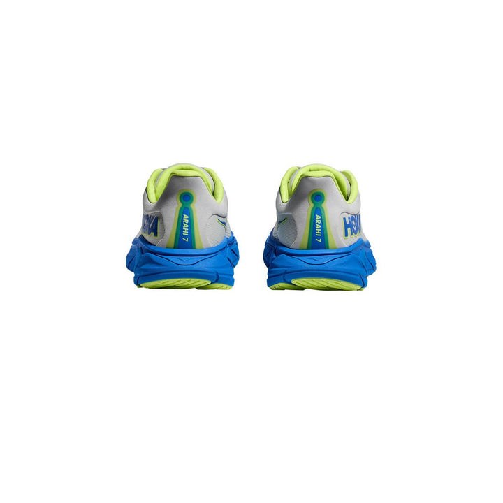 HOKA Arahi 7 Wide Men's Running Shoes