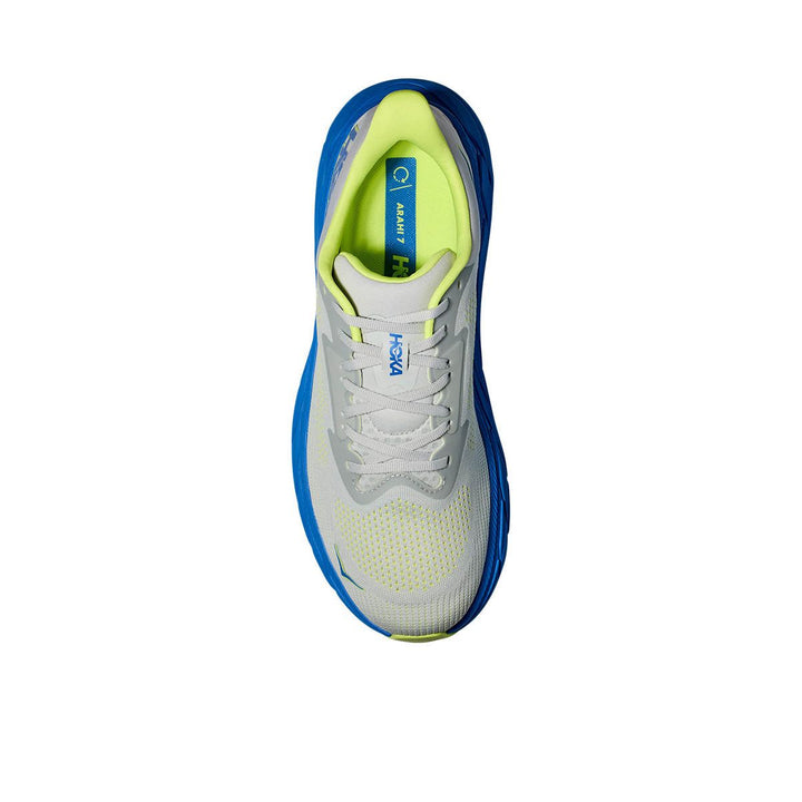 HOKA Arahi 7 Wide Men's Running Shoes