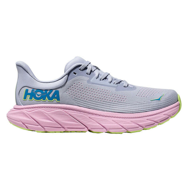 HOKA Arahi 7 Wide Women's Running Shoes