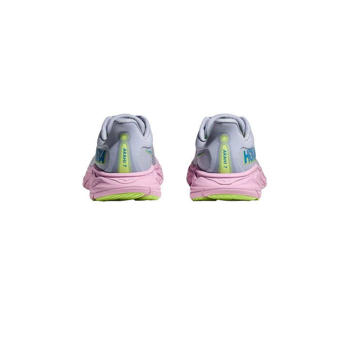 HOKA Arahi 7 Wide Women's Running Shoes