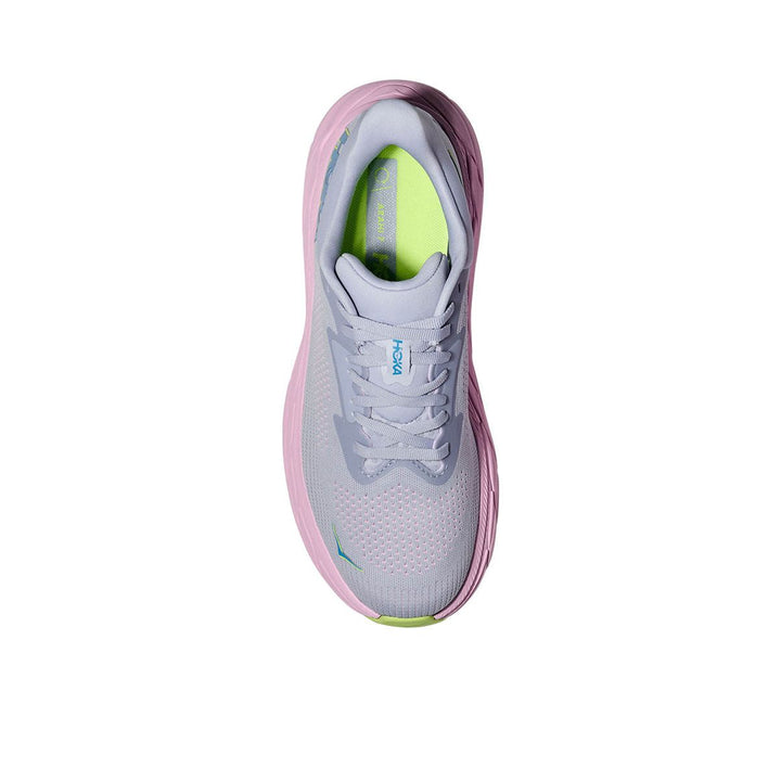 HOKA Arahi 7 Wide Women's Running Shoes