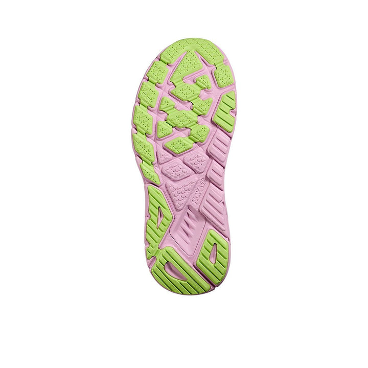 HOKA Arahi 7 Wide Women's Running Shoes