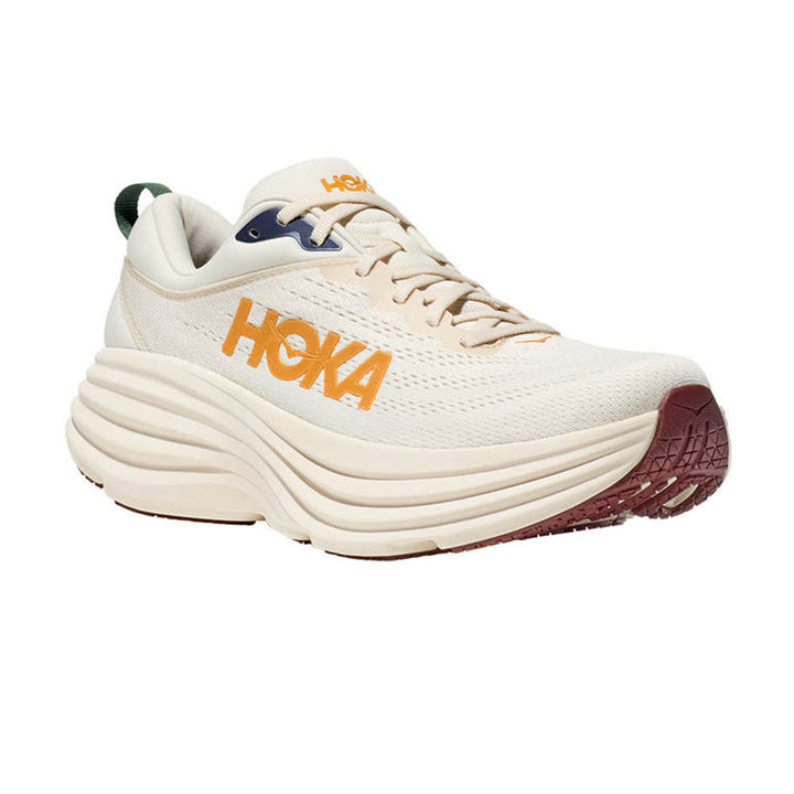 HOKA Bondi 8 Men's Running Shoes