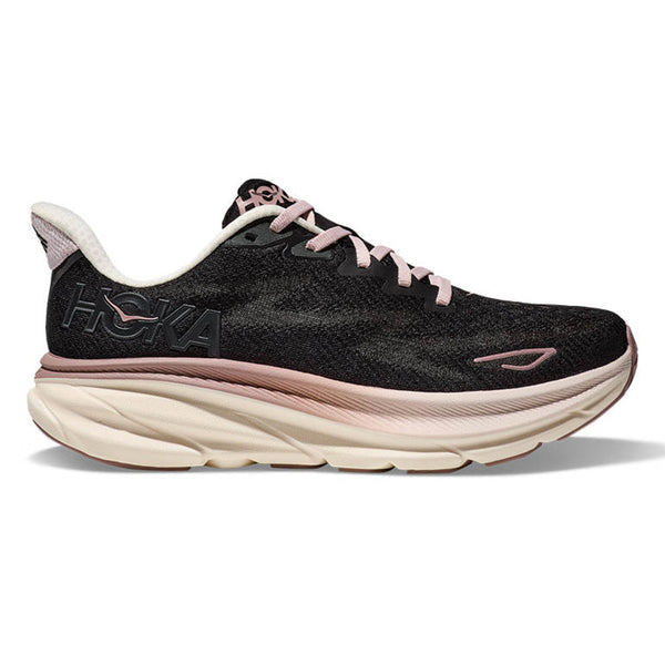 HOKA Clifton 9 Women's Running Shoes