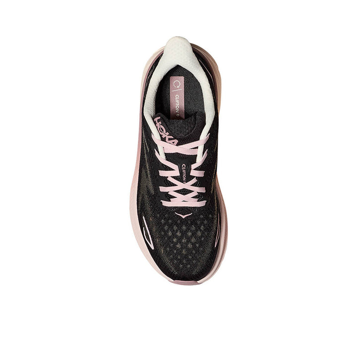 HOKA Clifton 9 Women's Running Shoes
