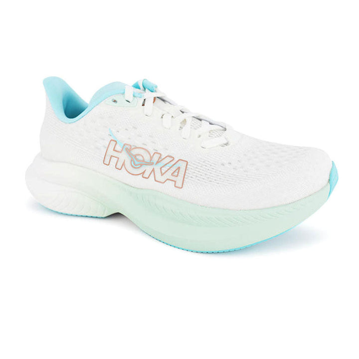 HOKA Mach 6 Wide Women's Running Shoes