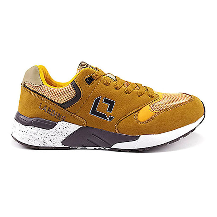 IQ SPORT Velours Men's Training Shoes