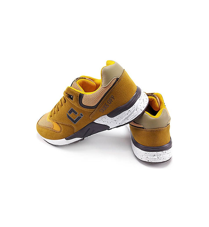 IQ SPORT Velours Men's Training Shoes