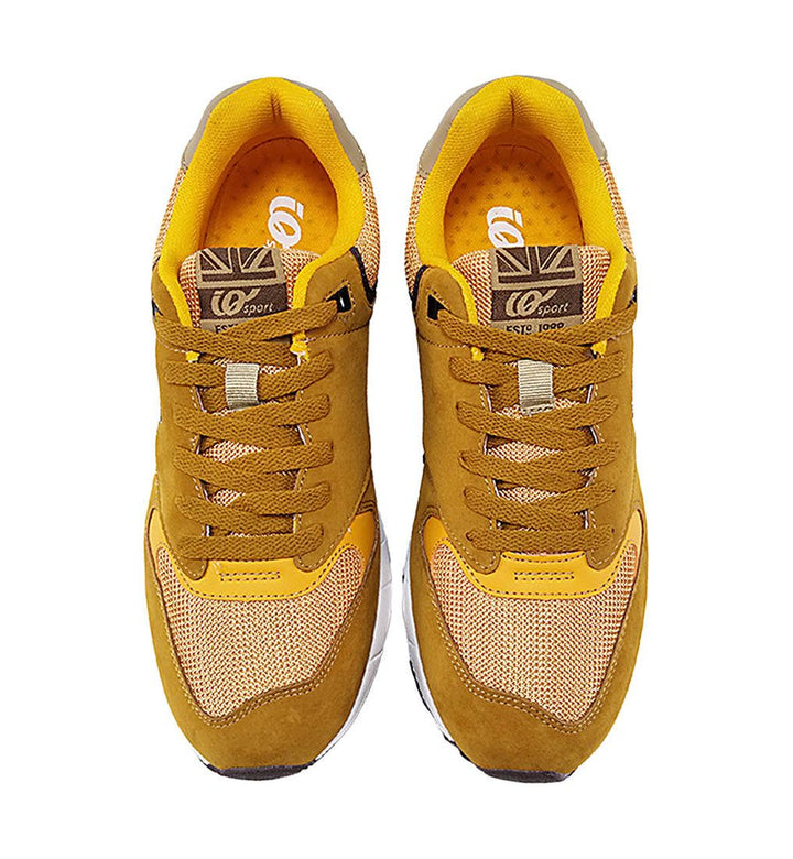 IQ SPORT Velours Men's Training Shoes