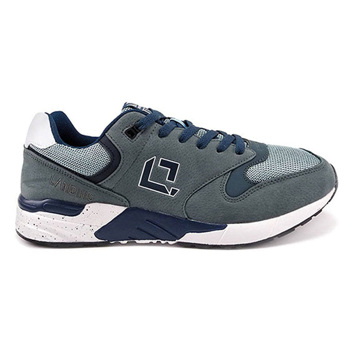IQ SPORT Velours Men's Training Shoes