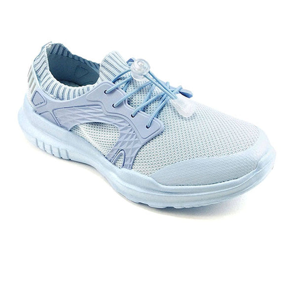 IQ SPORT Colourful Knit Women's Training Shoes