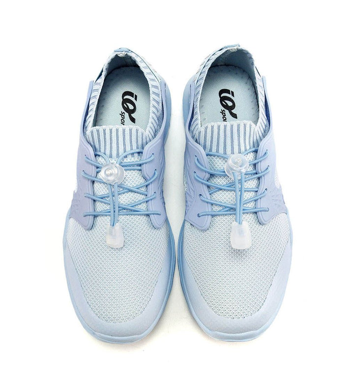 IQ SPORT Colourful Knit Women's Training Shoes