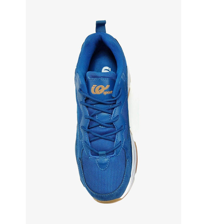 IQ SPORT T2 EK2049 Women's Running Shoes
