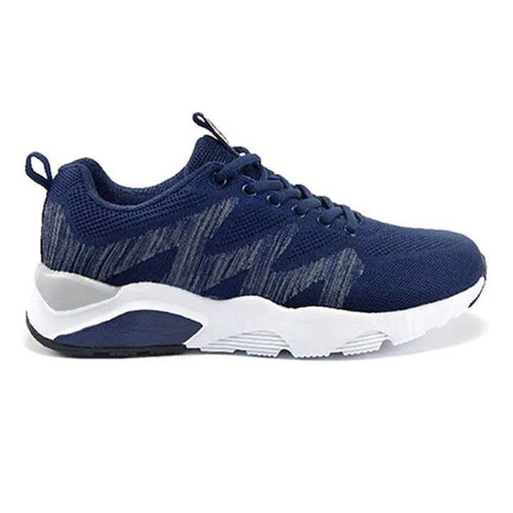 IQ SPORT S2-KR2037 Men's Running Shoes