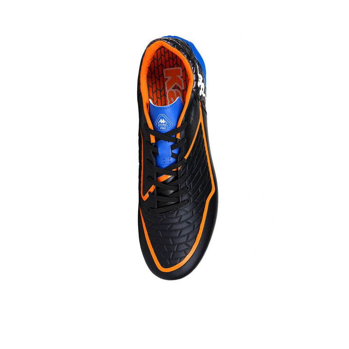 KAPPA Player Mid FG Men's Football Shoes