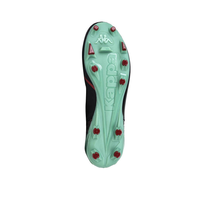 KAPPA Player Mid FG Men's Football Shoes