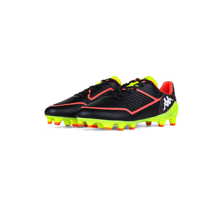 KAPPA Player Mid FG Men's Football Shoes