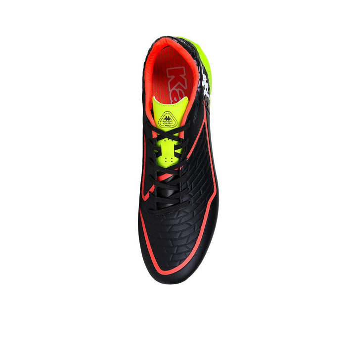 KAPPA Player Mid FG Men's Football Shoes