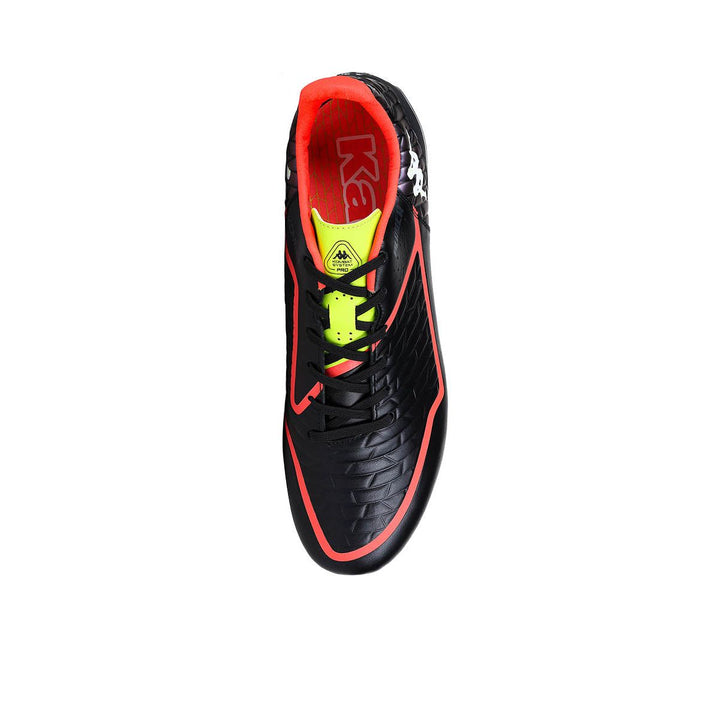 KAPPA Player Base FG Men's Football Shoes