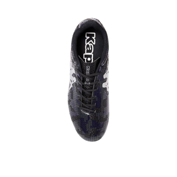 KAPPA Helium Base FG Men's Football Shoes