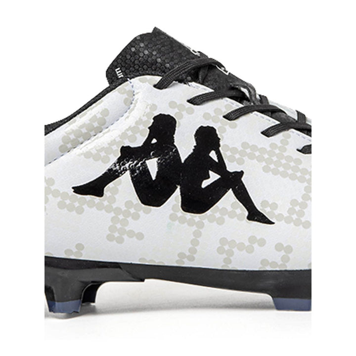 KAPPA Helium Base FG Men's Football Shoes