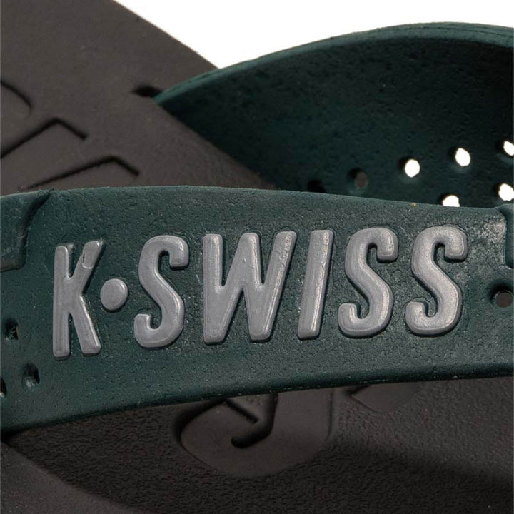 K-SWISS Cozy Unisex Sandals