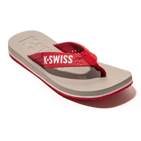 K-SWISS Cozy Unisex Sandals