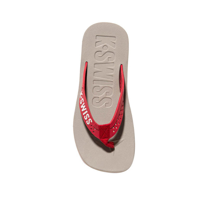 K-SWISS Cozy Unisex Sandals