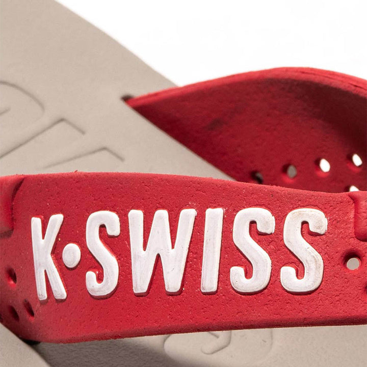 K-SWISS Cozy Unisex Sandals