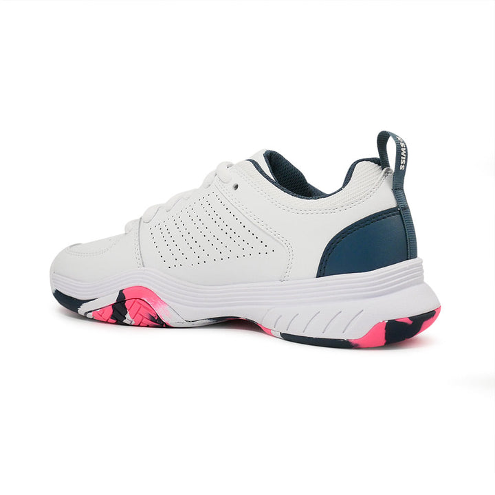 K-SWISS Court Express 2 Kids Tennis Shoes