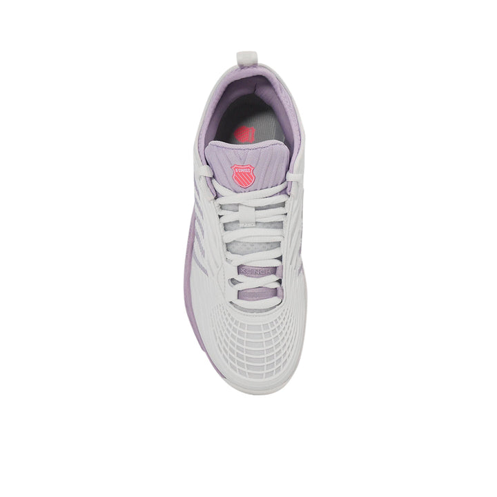 K-SWISS Hypercourt Supreme 2 Women's Tennis Shoes