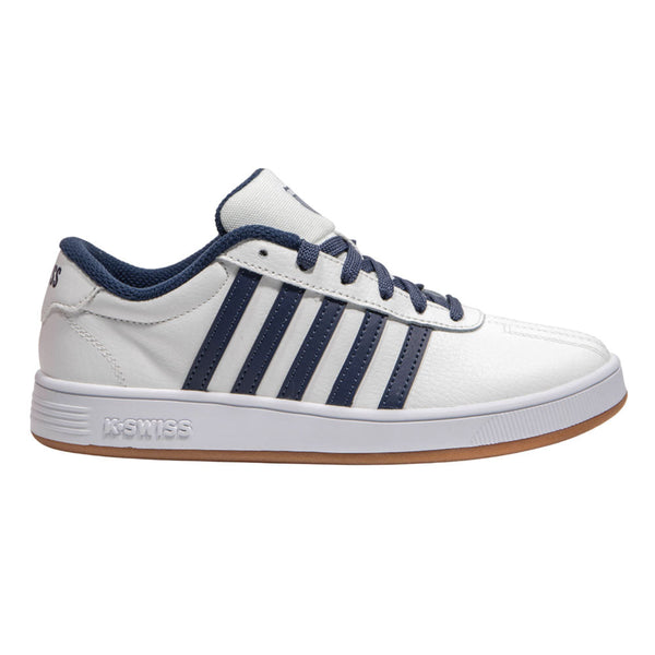 K-SWISS Classic Pro Kids Casual Shoes
