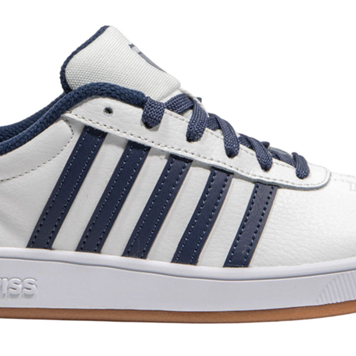 K-SWISS Classic Pro Kids Casual Shoes