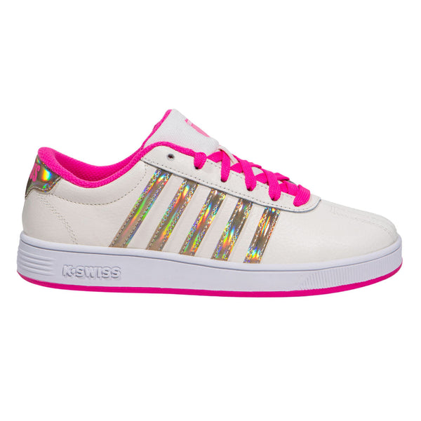 K-SWISS Classic Pro Kids Casual Shoes