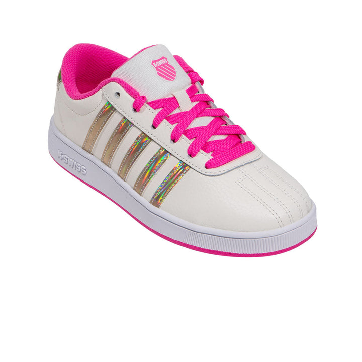 K-SWISS Classic Pro Kids Casual Shoes
