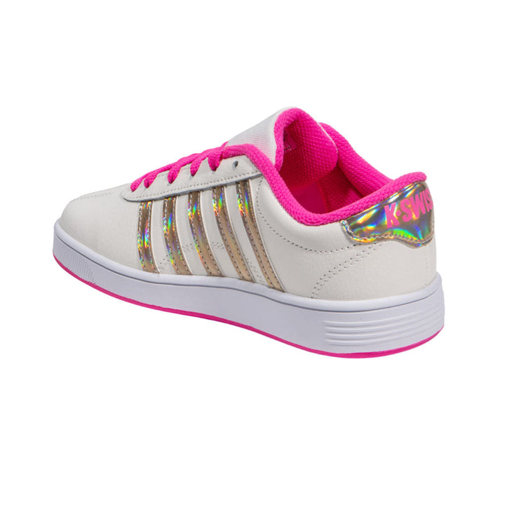 K-SWISS Classic Pro Kids Casual Shoes