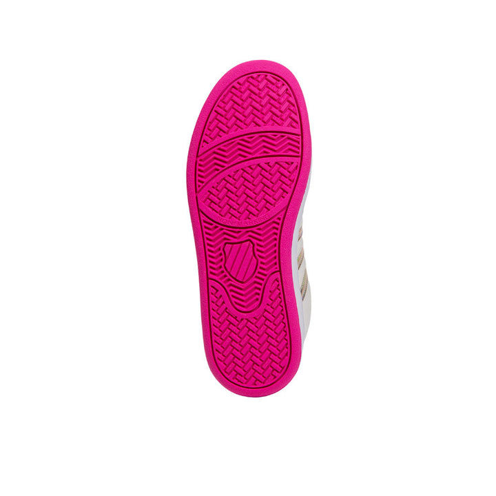 K-SWISS Classic Pro Kids Casual Shoes
