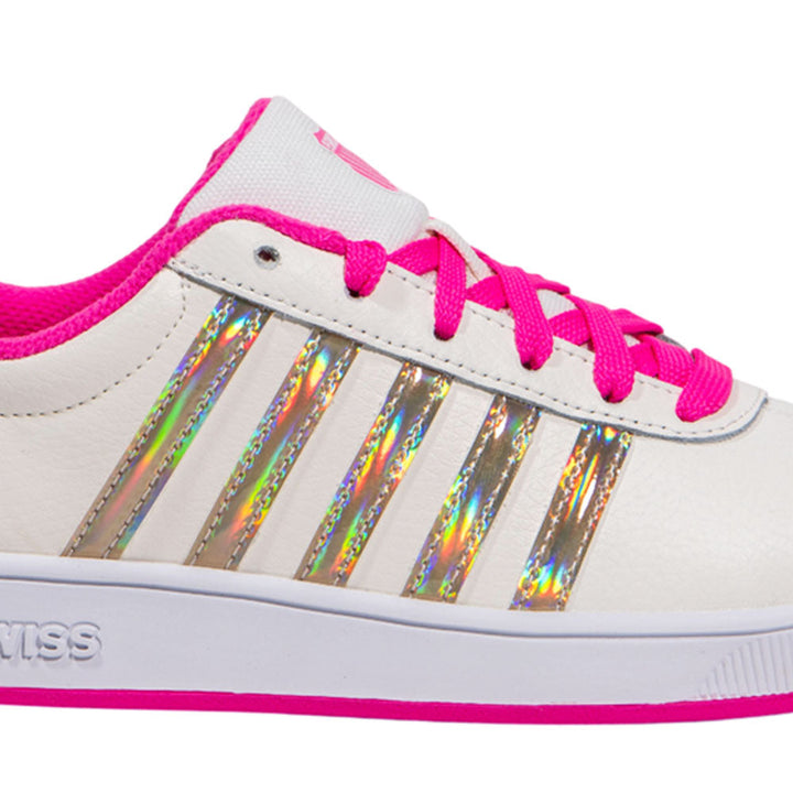 K-SWISS Classic Pro Kids Casual Shoes
