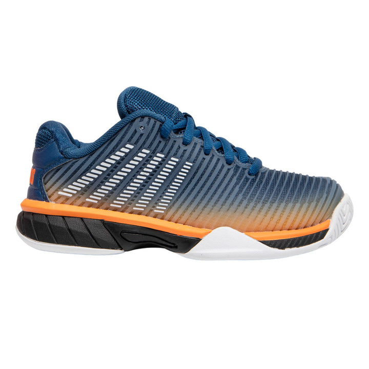 K-SWISS Hypercourt Express 2 Kids Tennis Shoes
