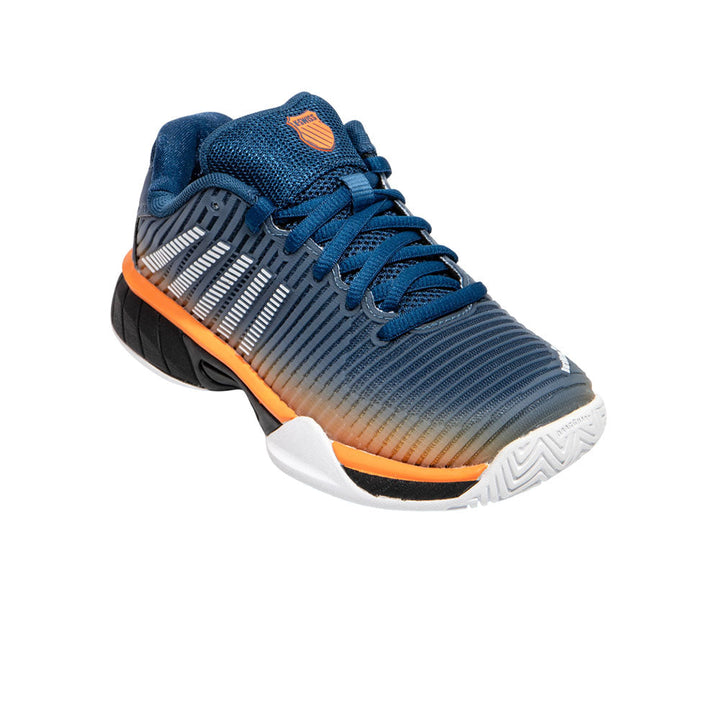 K-SWISS Hypercourt Express 2 Kids Tennis Shoes