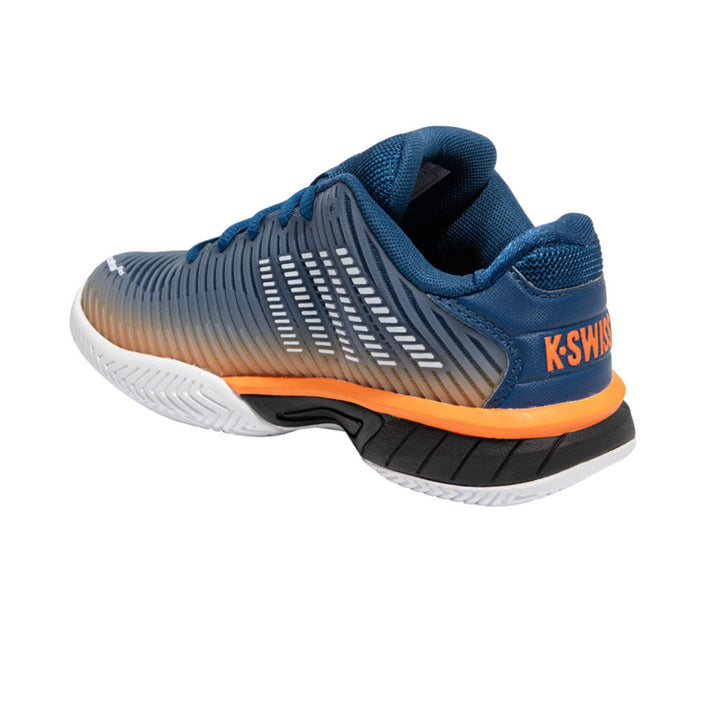 K-SWISS Hypercourt Express 2 Kids Tennis Shoes