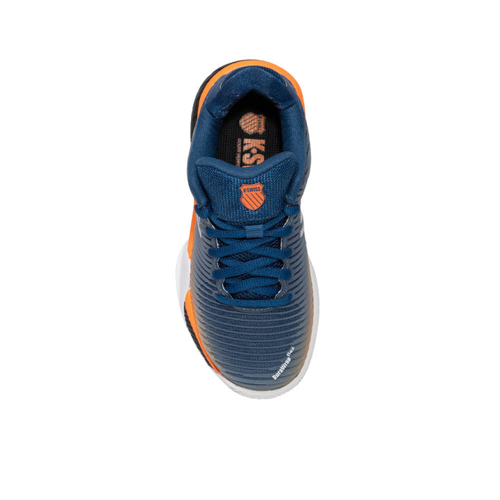 K-SWISS Hypercourt Express 2 Kids Tennis Shoes