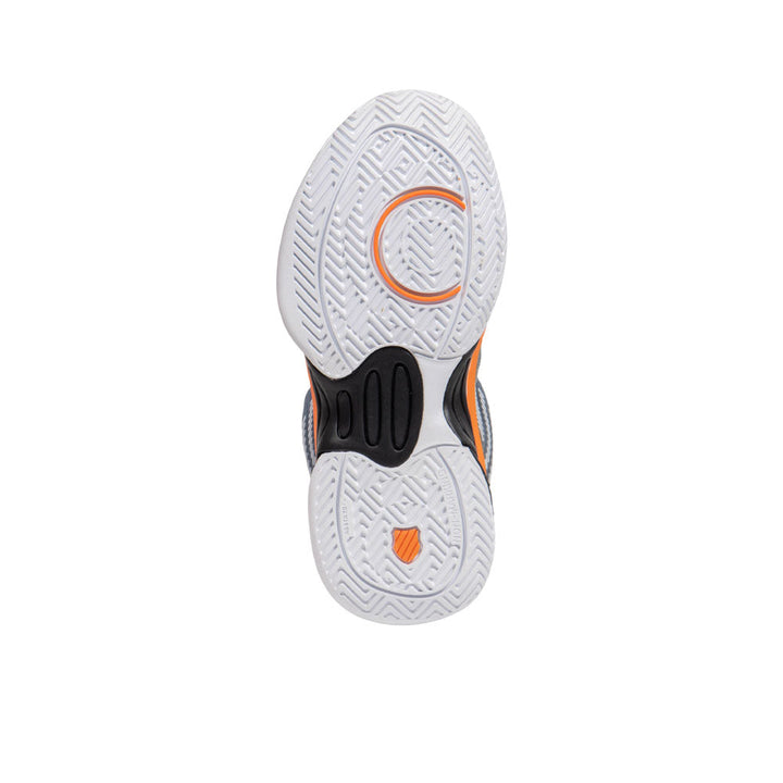 K-SWISS Hypercourt Express 2 Kids Tennis Shoes