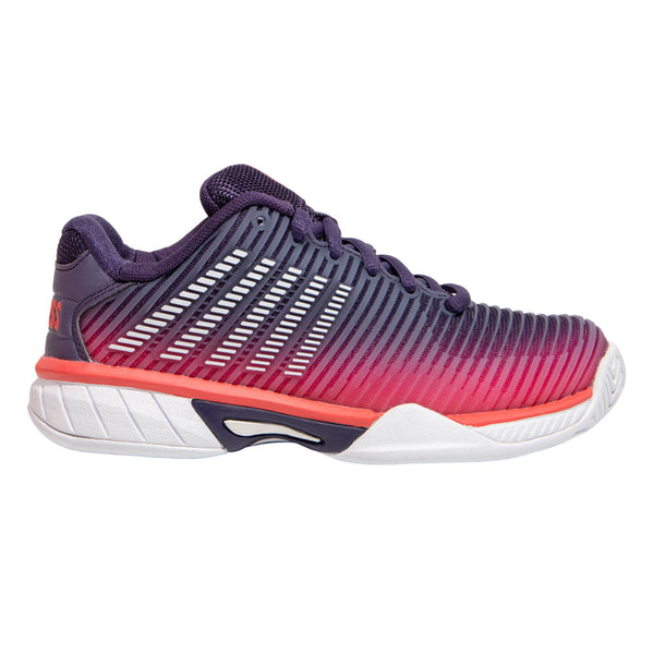 K-SWISS Hypercourt Express 2 Kids Tennis Shoes