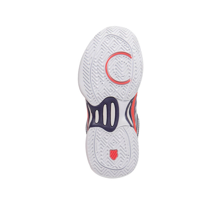 K-SWISS Hypercourt Express 2 Kids Tennis Shoes