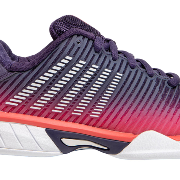 K-SWISS Hypercourt Express 2 Kids Tennis Shoes