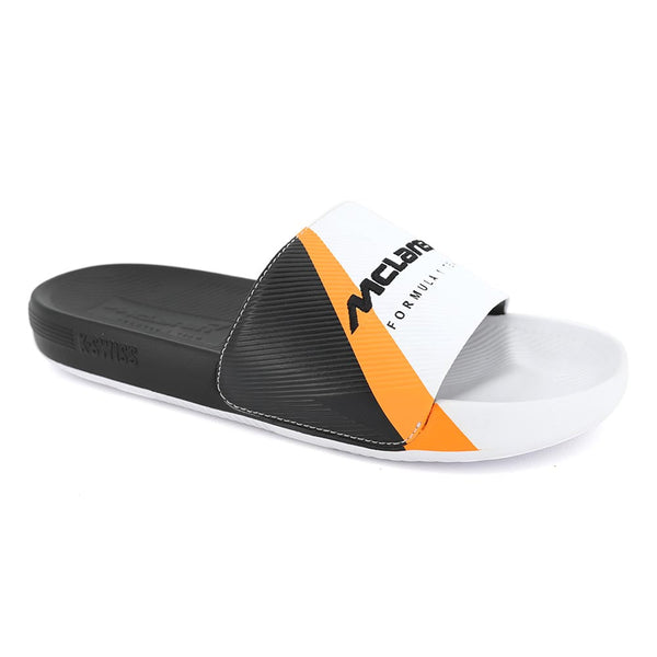 K-SWISS x McLaren F1 Team Men's Sandals