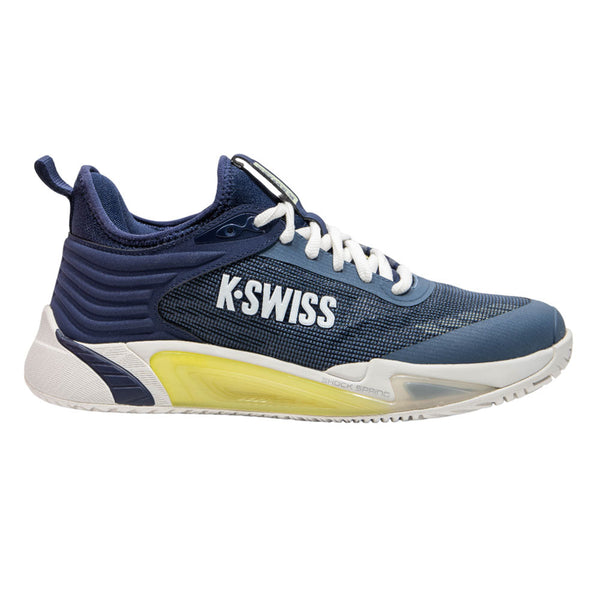 K-SWISS Hypercourt Pinnacle Men's Tennis Shoes